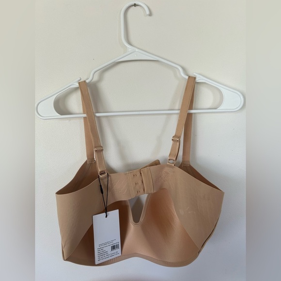 NWT Knix WingWoman Tan 36C - Picture 6 of 8